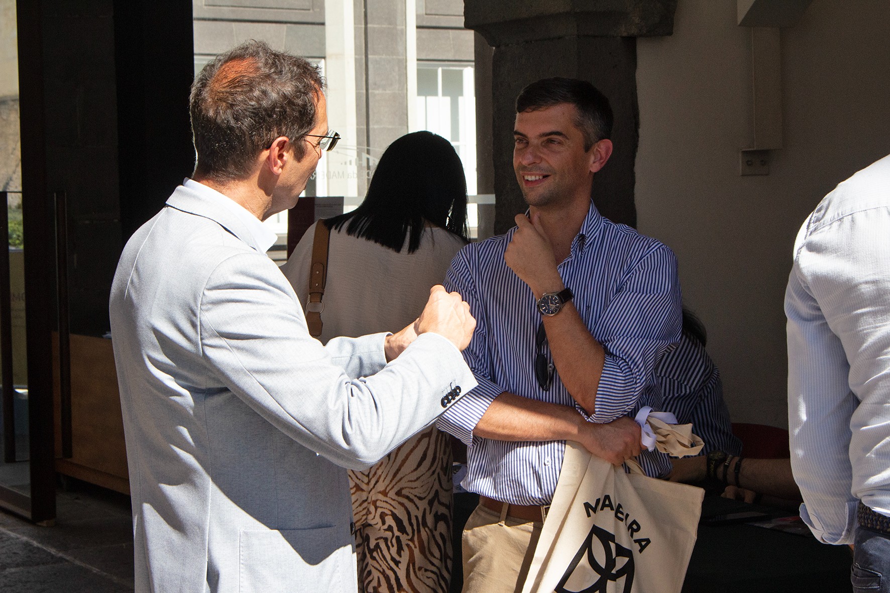 GENESIS 2nd Assembly (1)