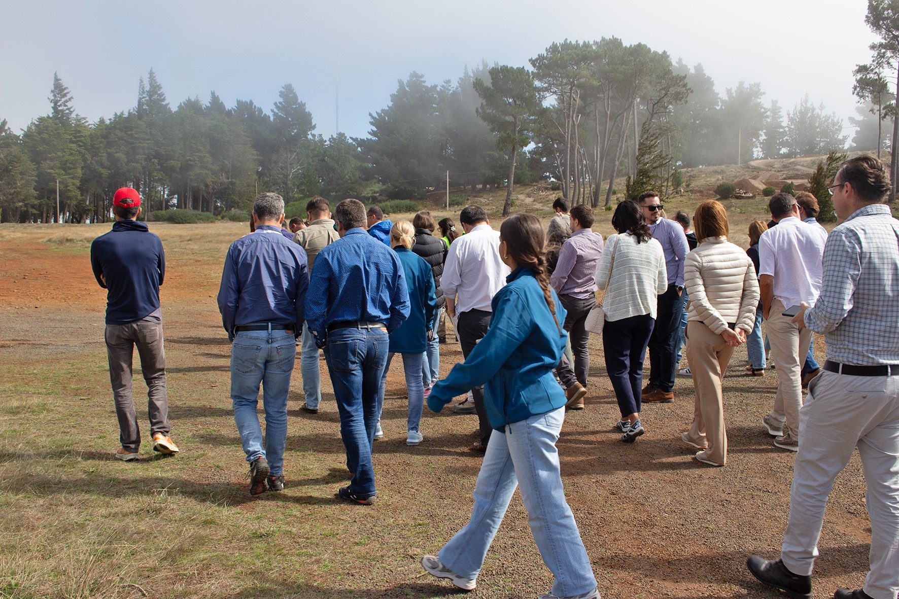 GENESIS 2nd Assembly (10)