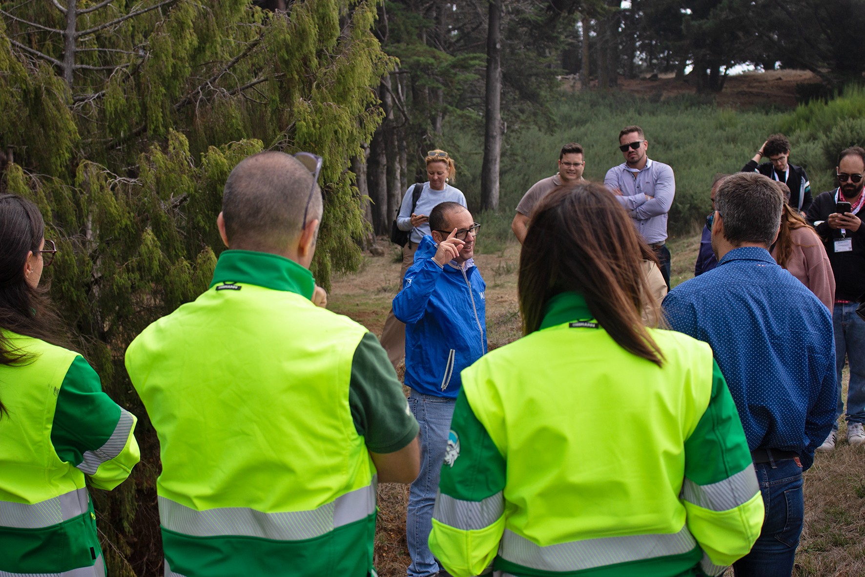 GENESIS 2nd Assembly (12)