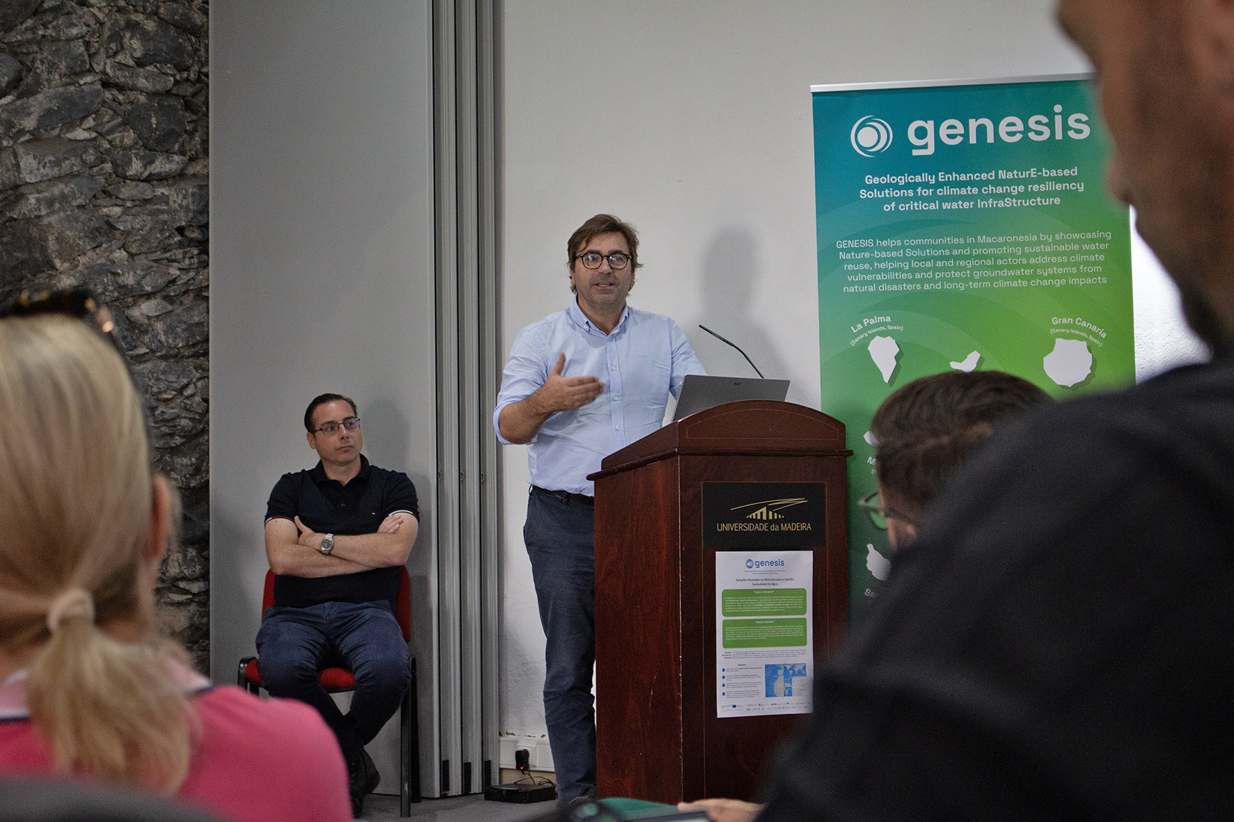 GENESIS 2nd Assembly (14)