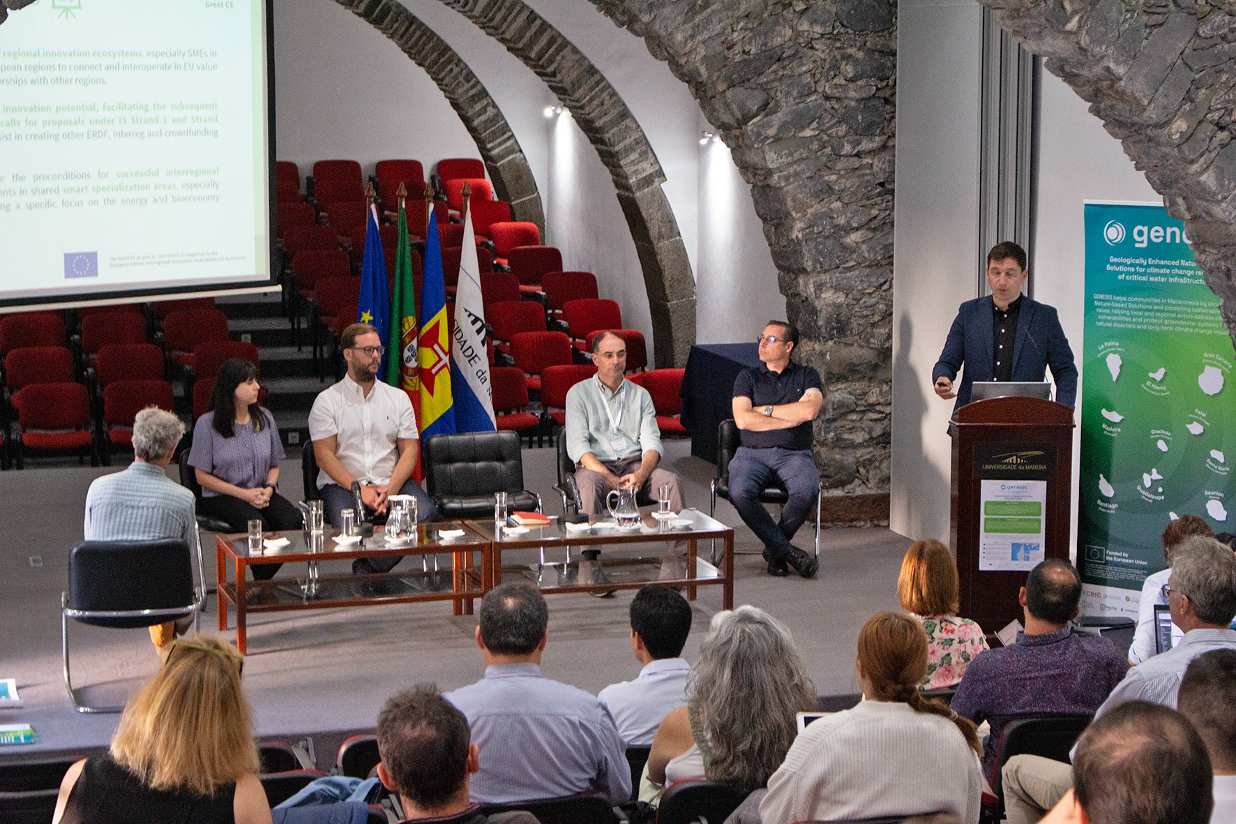 GENESIS 2nd Assembly (15)