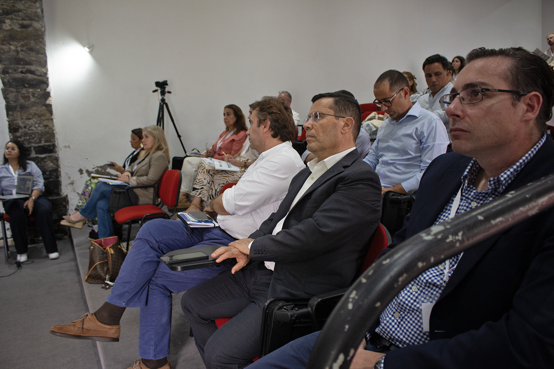 GENESIS 2nd Assembly (4)