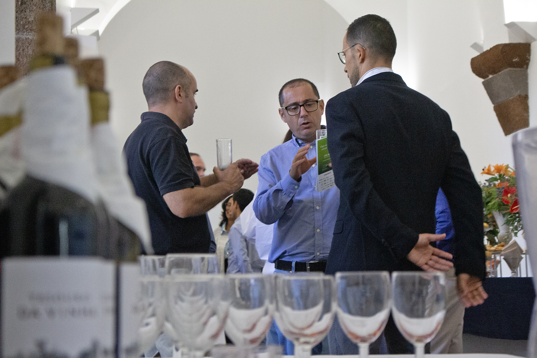 GENESIS 2nd Assembly (7)