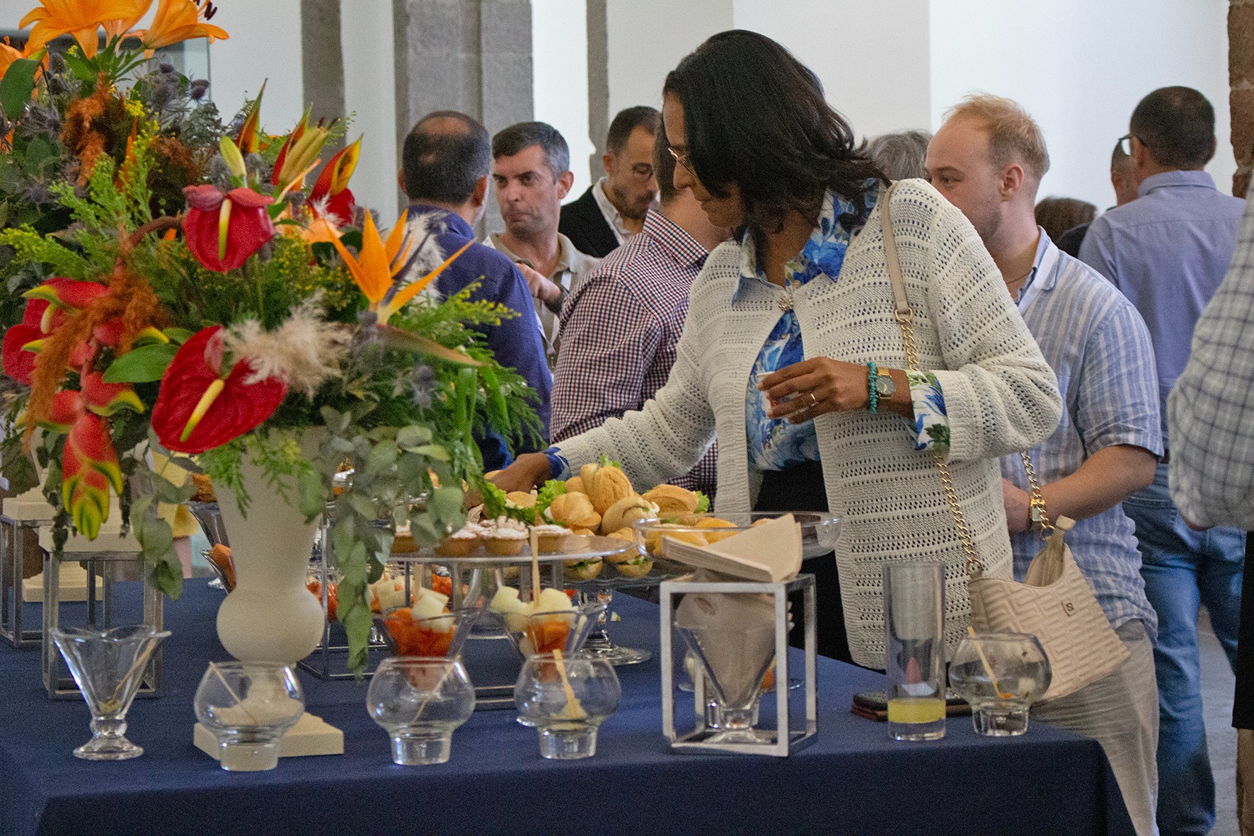 GENESIS 2nd Assembly (8)