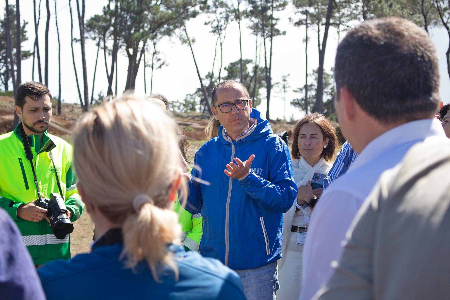 GENESIS 2nd Assembly (9)