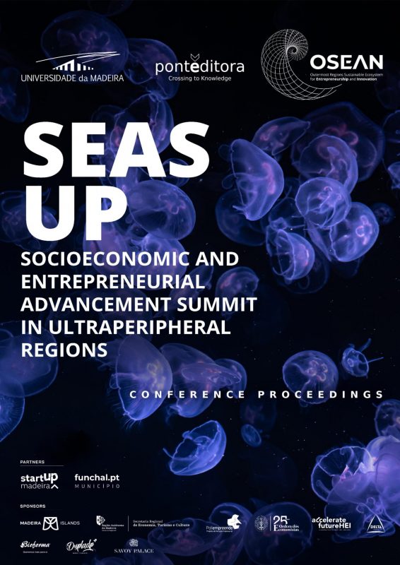 SEAS UP Conference Proceedings